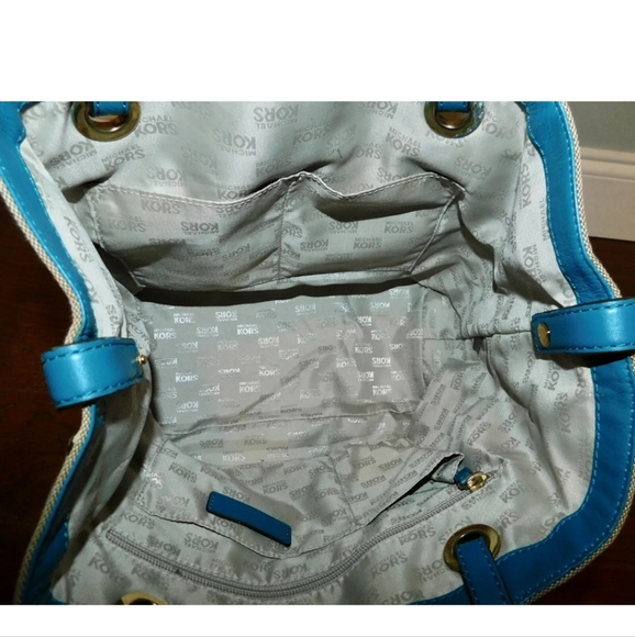 NWOT Michael Kors Handbag - Picture 6 of 6